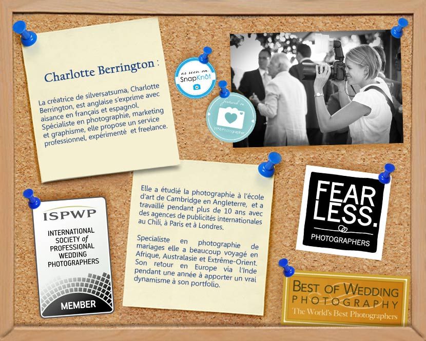 Charlotte Berrington